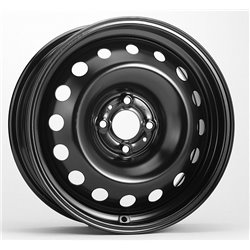 KFZ 7011 6,0X16, 5X130/68 (78,1) PLEKKVELG (SW) (S) (FIA) (CIT) (PEU) KG1275