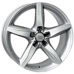 KASSEL 7,5X17 5X112/37 (66,6) (S) (PK) (AUD) KG625