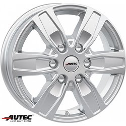AUTEC QUANTRO 6,0X15, 5X118/60 (71,1) (S) (TÜV) KG1100