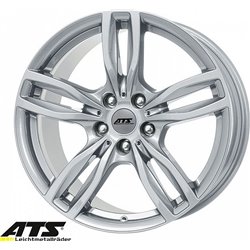 ATS EVOLUTION S 7,5X17, 5X120/32 (72,6) (S) (TÜV) KG750 ECE BMW X3/X4