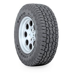 Toyo Open Country A/Tplus 116T  285/50R20