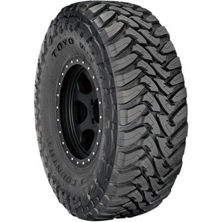 Toyo Open Country M/T 109P  33/13.5R15