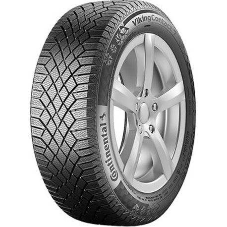Continental VikingContact 7 96T  245/35R21