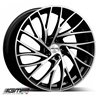 GMP ENIGMA BD 9,5X20 5X112/50 (66,6) (Z) (TUV) KG750