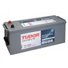 Tudor Professional Power HDX 145Ah/900A (otsal) +/-