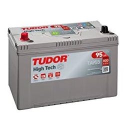Tudor Premium 95Ah/800A 306X173X222 +/-  