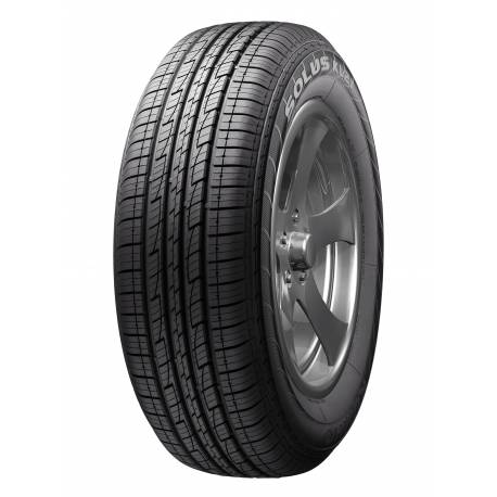 245/60R18 Kumho eco SOLUS KL21 105H