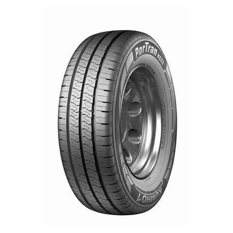 215/65R15C KUMHO PorTran KC53 104/102T 