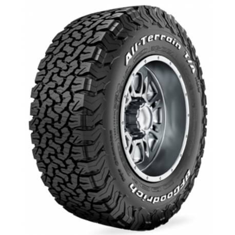245/70R17 ALL TERRAIN TA KO2 119/116S  BFGOODRICH
