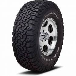 265/65R17 ALL-TERRAIN T/A KO2 120/117S  BFGOODRICH
