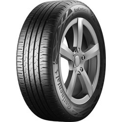 Continental  Conti EcoContact 6 82T 175/65R14