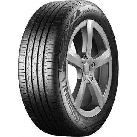 Continental  Conti EcoContact 6 82T 175/65R14