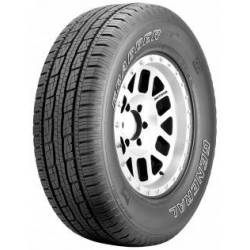 General tire Grabber HTS60 112T  265/65R17