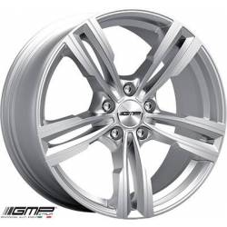 GMP REVEN S 9,0X19 5X120/37 (72,6) (S) (TUV) KG745 (REAR)