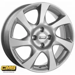 CMS C24 SR 7,0X17 4X100/45 (67,1) (S) (TUV) KG550