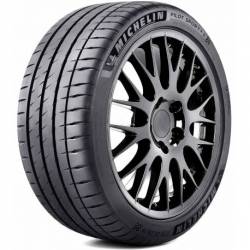 235/40R19 PILOT SPORT 4 S 96Y XL MICHELIN