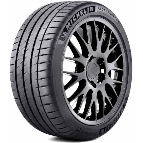 235/40R19 PILOT SPORT 4 S 96Y XL MICHELIN