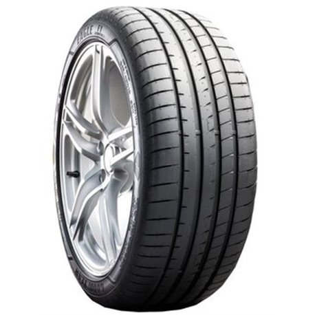 Goodyear EAGLE F1 (ASYMMETRIC) 3 SUV 107V XL 235/60R18