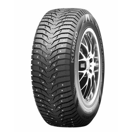 235/55R17 Kumho WinterCraft WI31 99H Sudded
