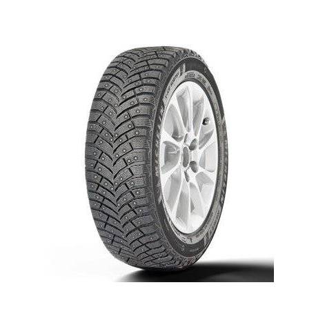 225/55 R18 102T XL TL X-ICE NORTH 4 MICHELIN