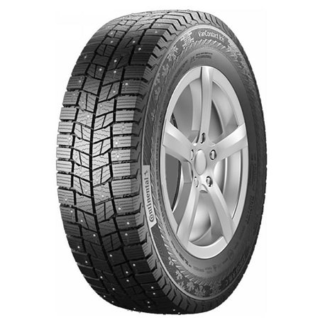 Continental VanContact Ice  103/101R  215/60R16C