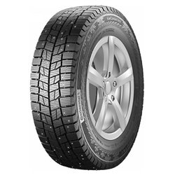 Continental VanContact Ice  117/115R  235/60R17C