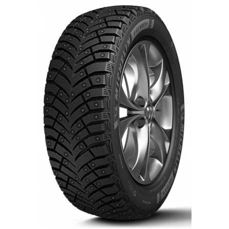 295/35 R21 107T XL TL X-ICE NORTH 4 SUV MICHELIN