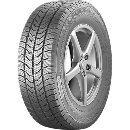 Continental VanContact Viking 112/110R  225/65R16C