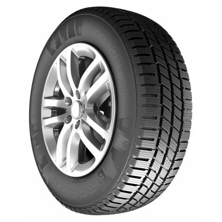 195/65R16C 104/102T FROST WC01 RoadX