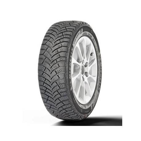 255/40 R20 101H XL TL X-ICE NORTH 4 MICHELIN