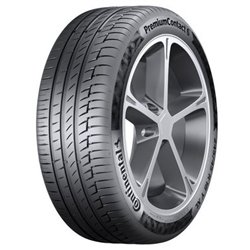 Continental PremiumContact 6 111H  255/55R19