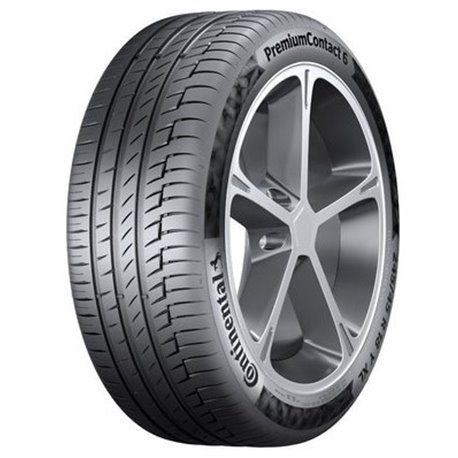 Continental PremiumContact 6 111H  255/55R19