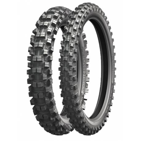 100/100 - 18 59M STARCROSS 5 MEDIUM R TT Michelin