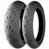 160/60ZR17 Michelin POWER ONE 69W Rear TL (vana mudel)