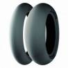 19/69R17 Michelin Power Slick  Rear TL (vana mudel)