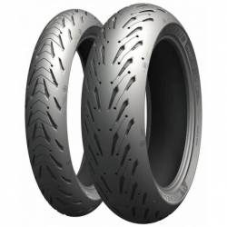 180/55ZR17  73W ROAD 5 R TL Michelin