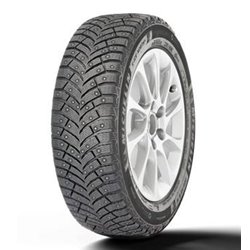 255/35 R20 97H XL TL X-ICE NORTH 4 MICHELIN