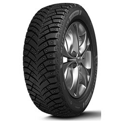 275/45 R22 112T XL TL X-ICE NORTH 4 SUV MICHELIN