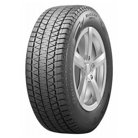 Bridgestone Blizzak DM-V3 110T  285/45R22