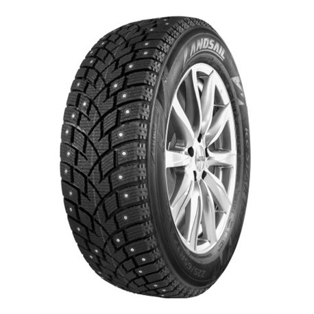 Landsail ice STAR iS37 98T XL 235/45R18