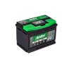 AUTOPART 72AH EFB 278x175x190 -/+ START/STOP