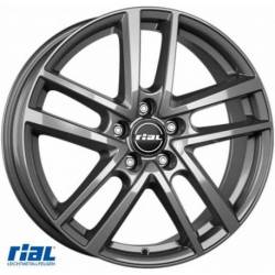 RIAL ASTORGA GR 7,0X17 5X108/42 (65,1) (GR) (PS12) (TUV/ECE) (OPE) KG720