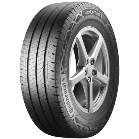 Continental VanContact Eco 117/115R  235/60R17C