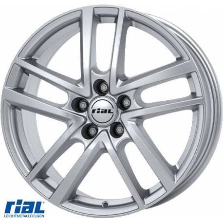 RIAL ASTORGA S 6,0X16 5X100/35 (57,1) (S) (PK/R13) (TUV/ECE) (VW) KG530