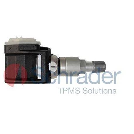 TPMS ANDUR 3181 SCHRADER 434MHZ MET.VENTIILIGA, CHR (4068)