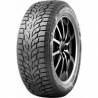 225/45R17 94T XL Wintercraft Ice WI32 Kumho STUDDED