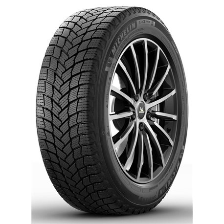215/50 R17 95H XL TL X-ICE SNOW  MICHELIN