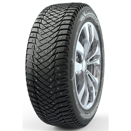 Goodyear UG Arctic 2 103T  225/60R17