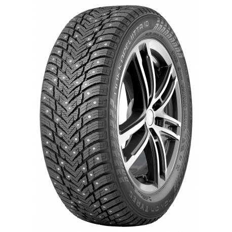 175/65R15 88 T XL Nokian Hakkapeliitta 10