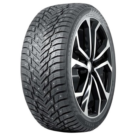 225/60R18 104 T XL Nokian Hakkapeliitta 10 SUV